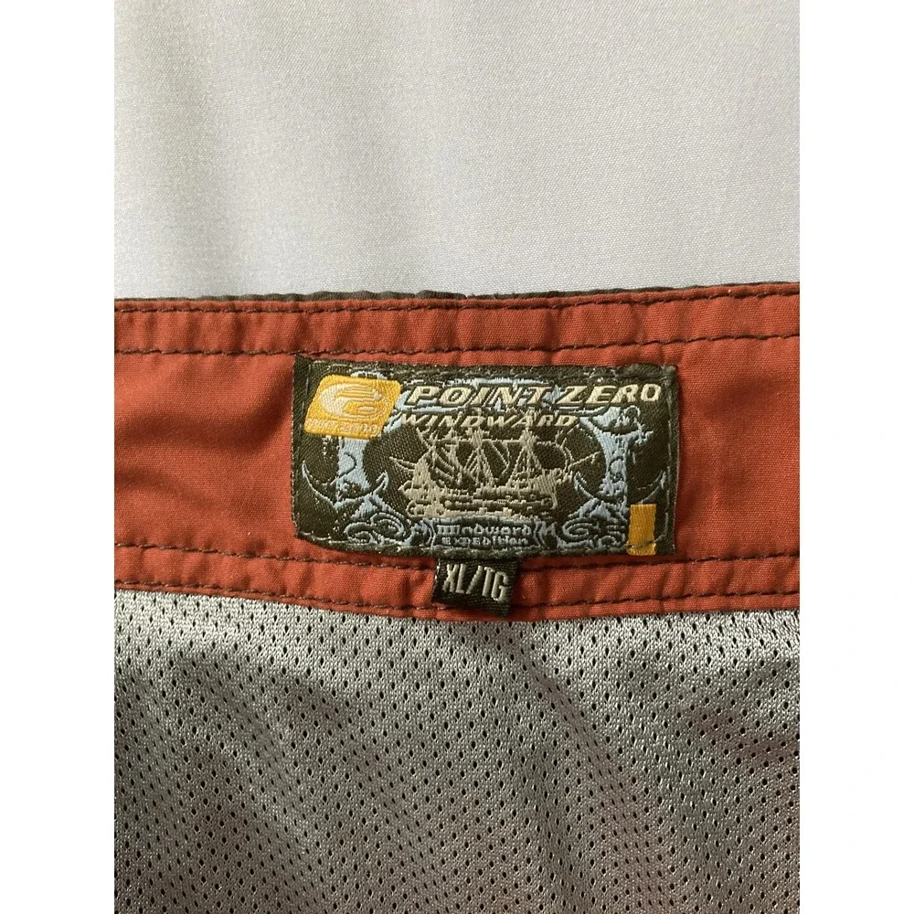 Point Zero brand point
